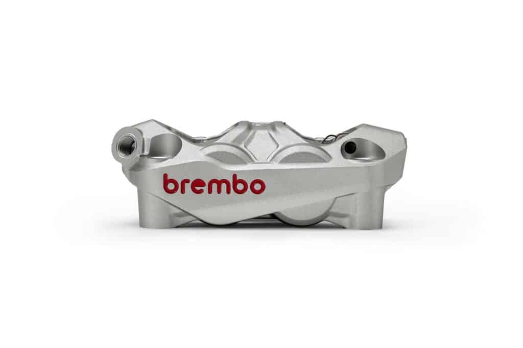 Brembo ha vinto il prestigioso Good Design Award 2024 con la pinza freno Hypure