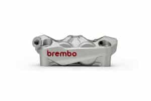 Brembo ha vinto il prestigioso Good Design Award 2024 con la pinza freno Hypure