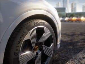 Continental EcoContact 7 ed EcoContact 7 S: debuttano gli pneumatici più efficienti di sempre [FOTO]