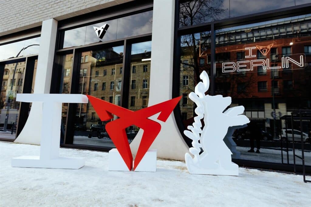 Cupra annuncia la nuova edizione di The Dream Makers