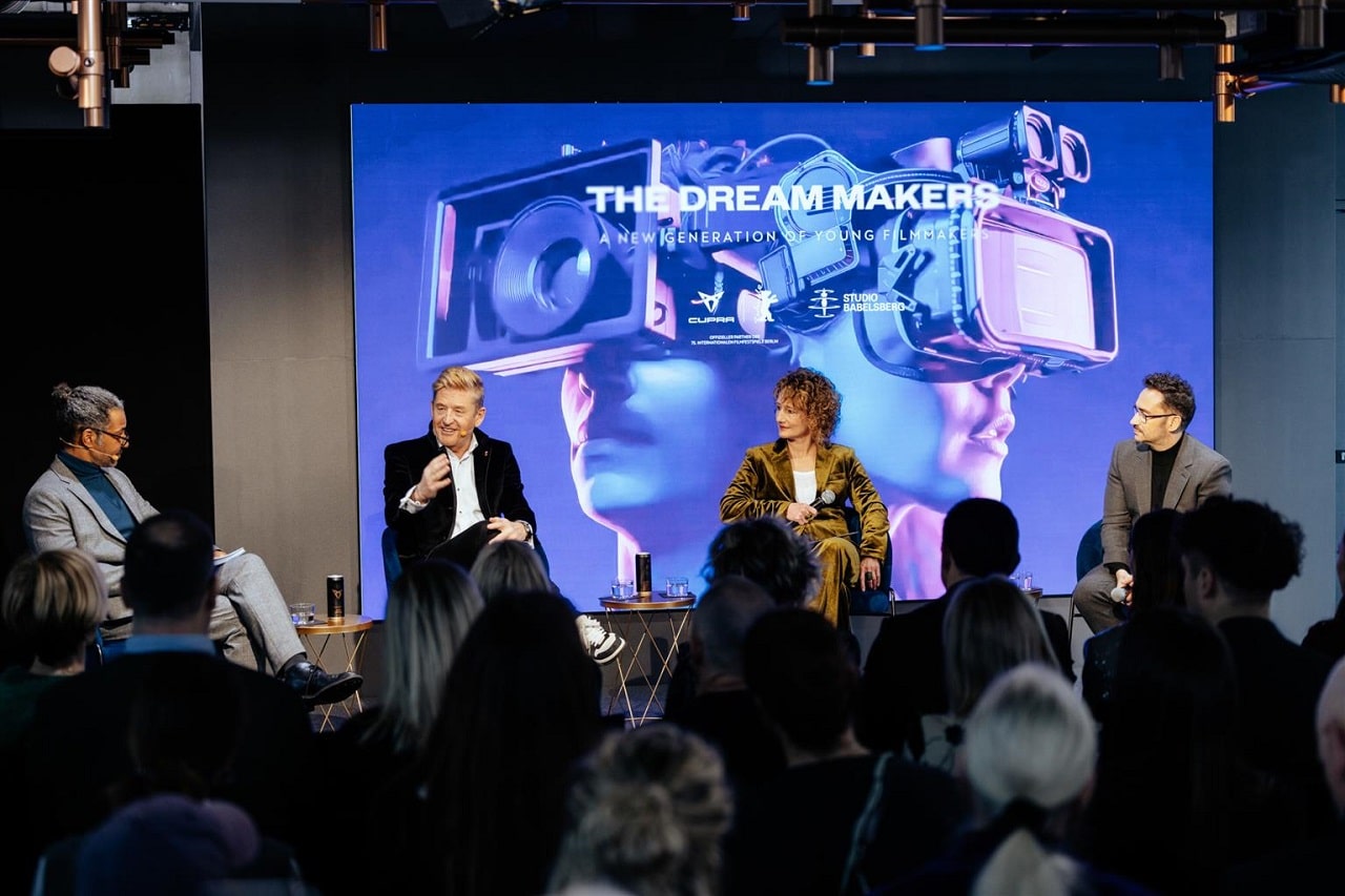 Cupra annuncia la nuova edizione di The Dream Makers