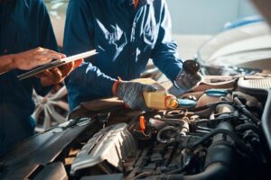 Dekra ha ricevuto l’accreditamento per la certificazione ispettiva SERMI
