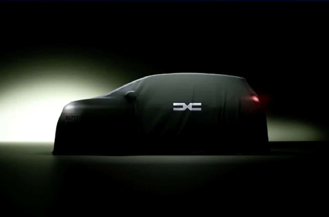 Dacia produrrà un SUV di segmento A sotto i 18 mila euro