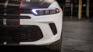 La Dodge Hornet GLH Concept diventa realtà: dettagli e prezzi