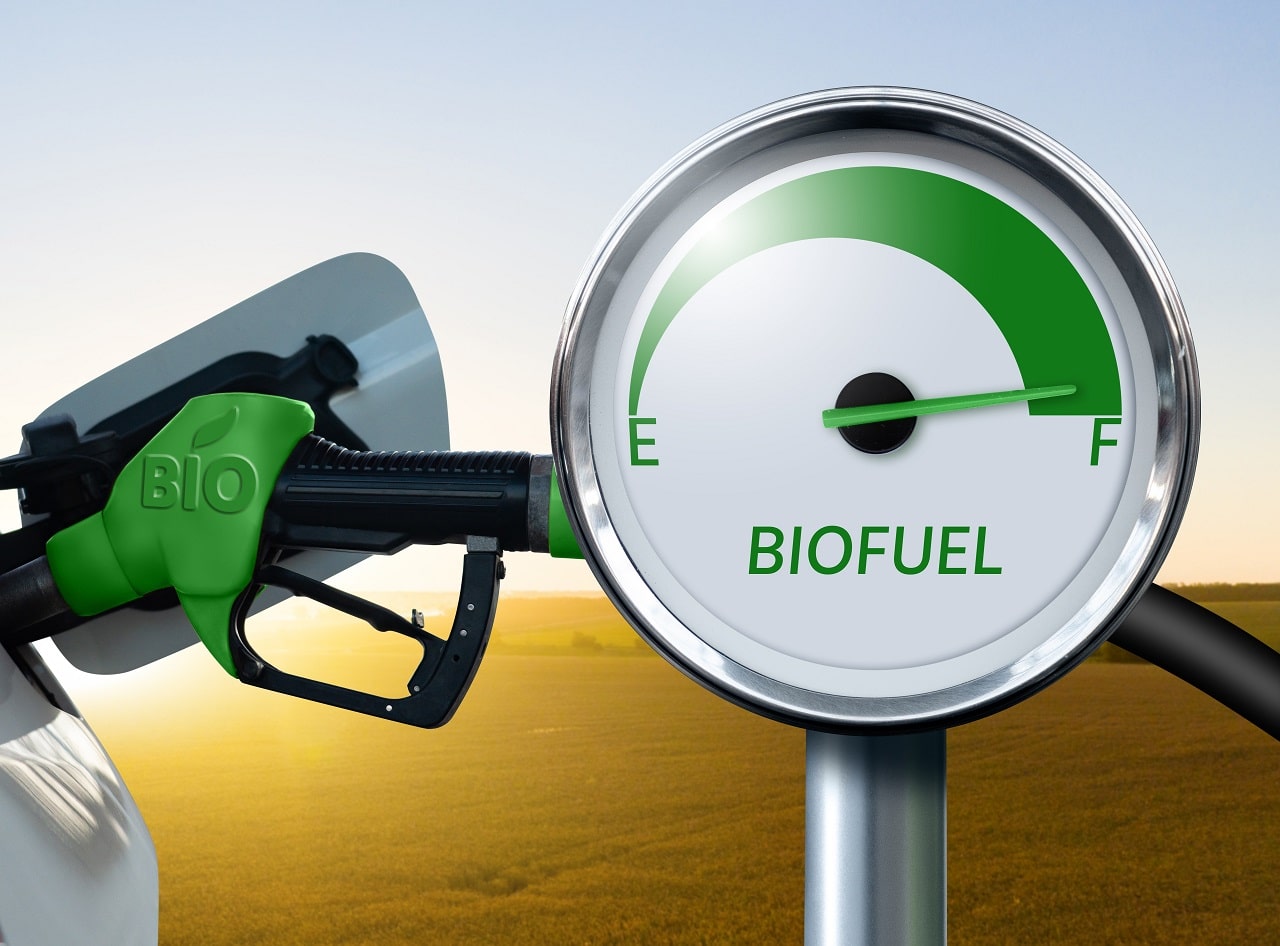 Federauto chiede maggiore spazio ai biocarburanti per i veicoli industriali