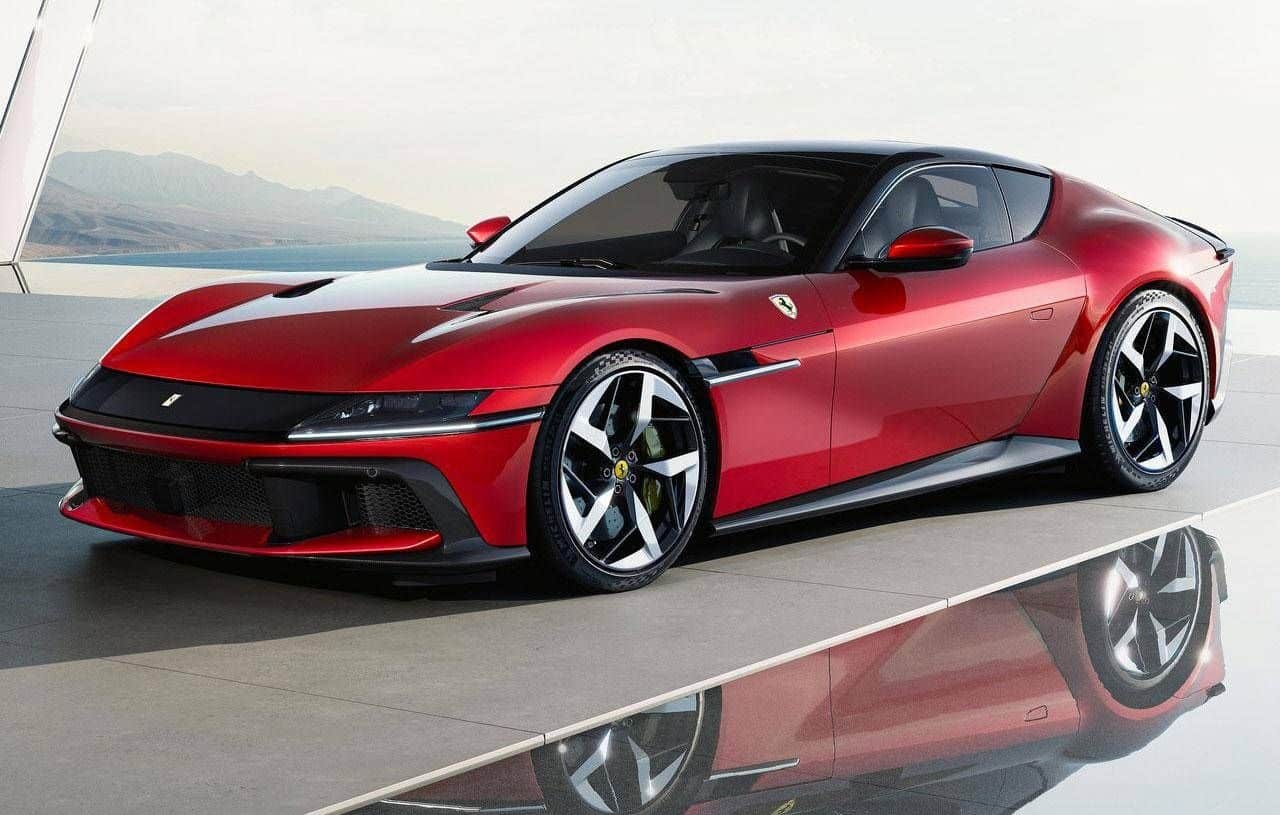 Ferrari: un 2024 da record per il cavallino rampante