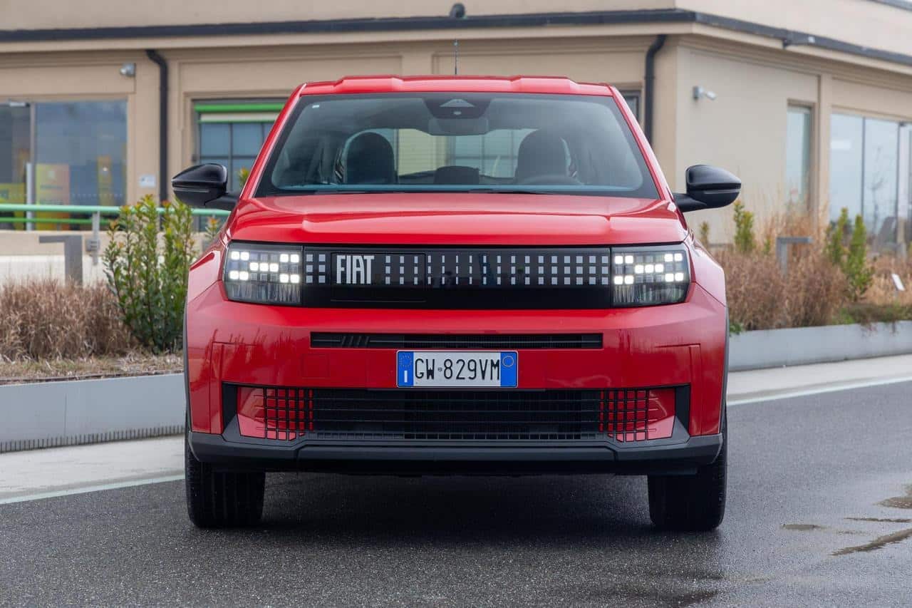 Stellantis potrebbe utilizzare le batterie LFP di BYD