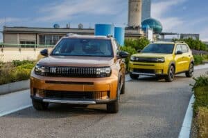 Olivier Francois: “Grande Panda sarà la Fiat più venduta al mondo superando anche Strada”