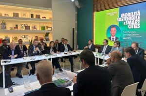 Mobilità sostenibile, Purcaro (Dekra): “Costruiamo smart cities per garantire un futuro migliore”