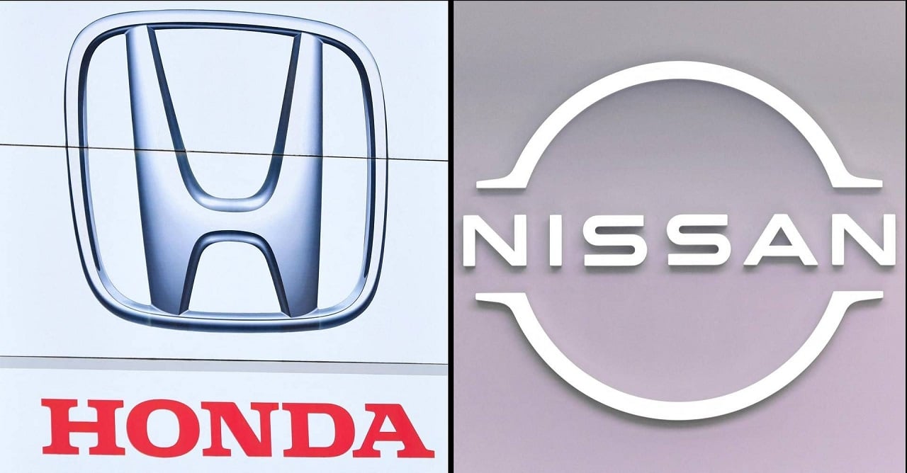 Nissan e Honda confermano la fine dei colloqui di fusione