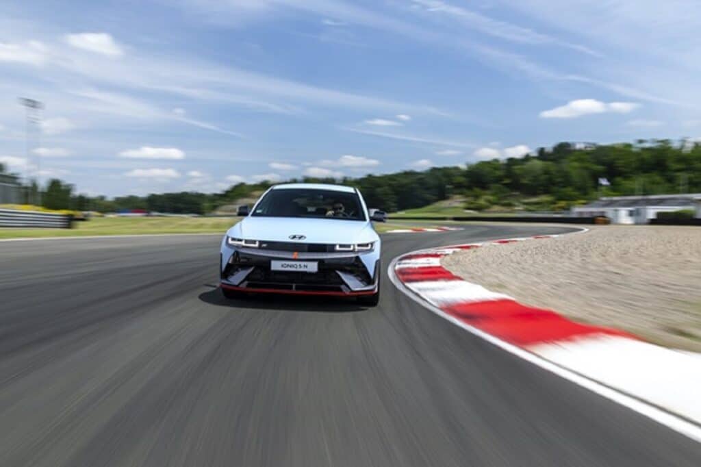 Hyundai premiata con diversi riconoscimenti per innovazione e design