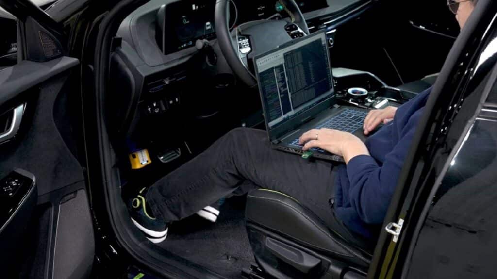 Hyundai e Samsung insieme per l’innovativa tecnologia Private 5G RedCap