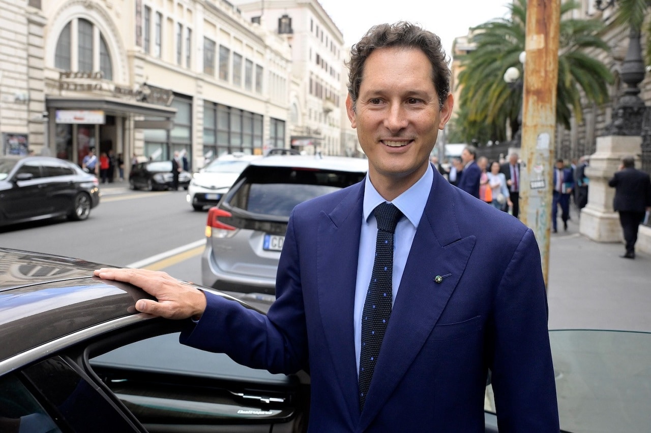 Stellantis: possibile un riavvicinamento con il governo?