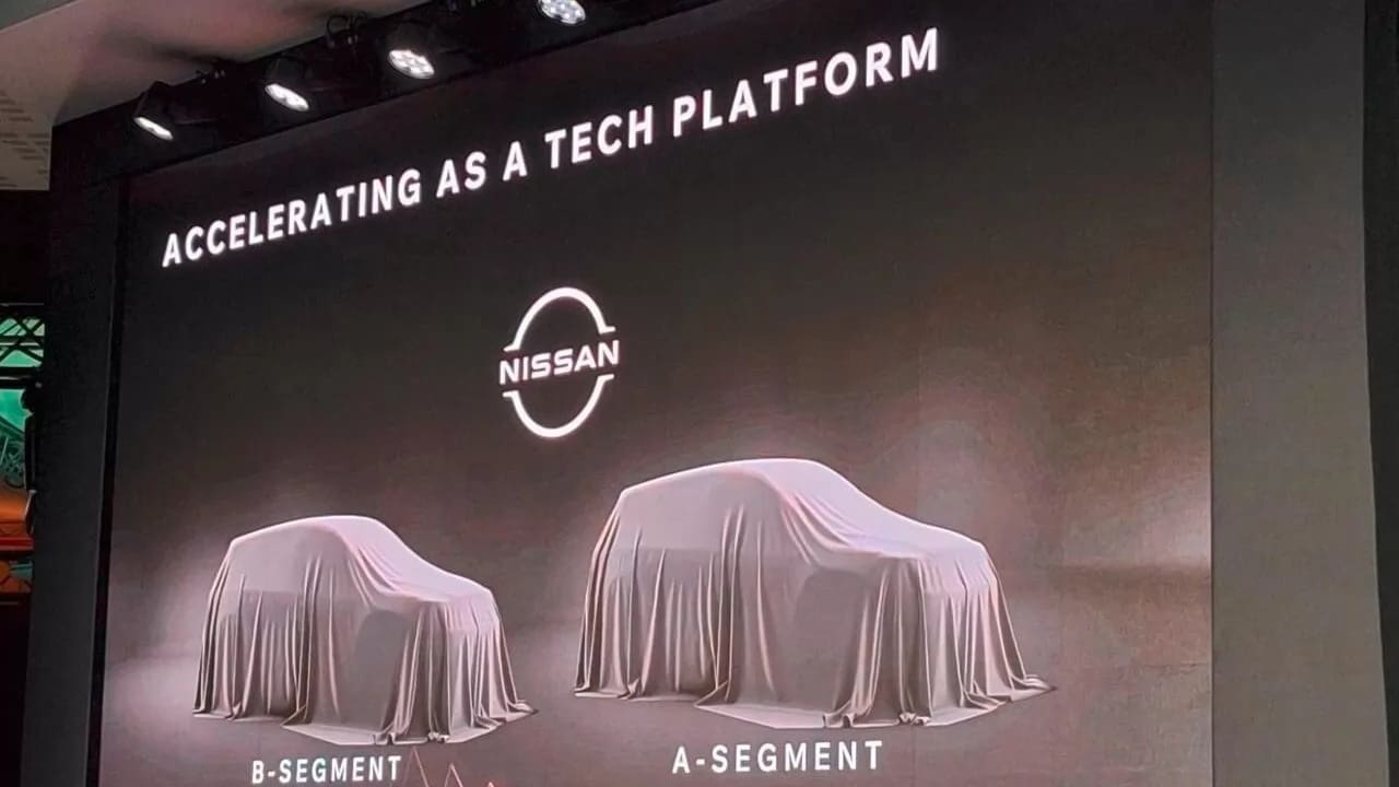 Renault Twingo: la versione di Nissan arriverà nel 2027