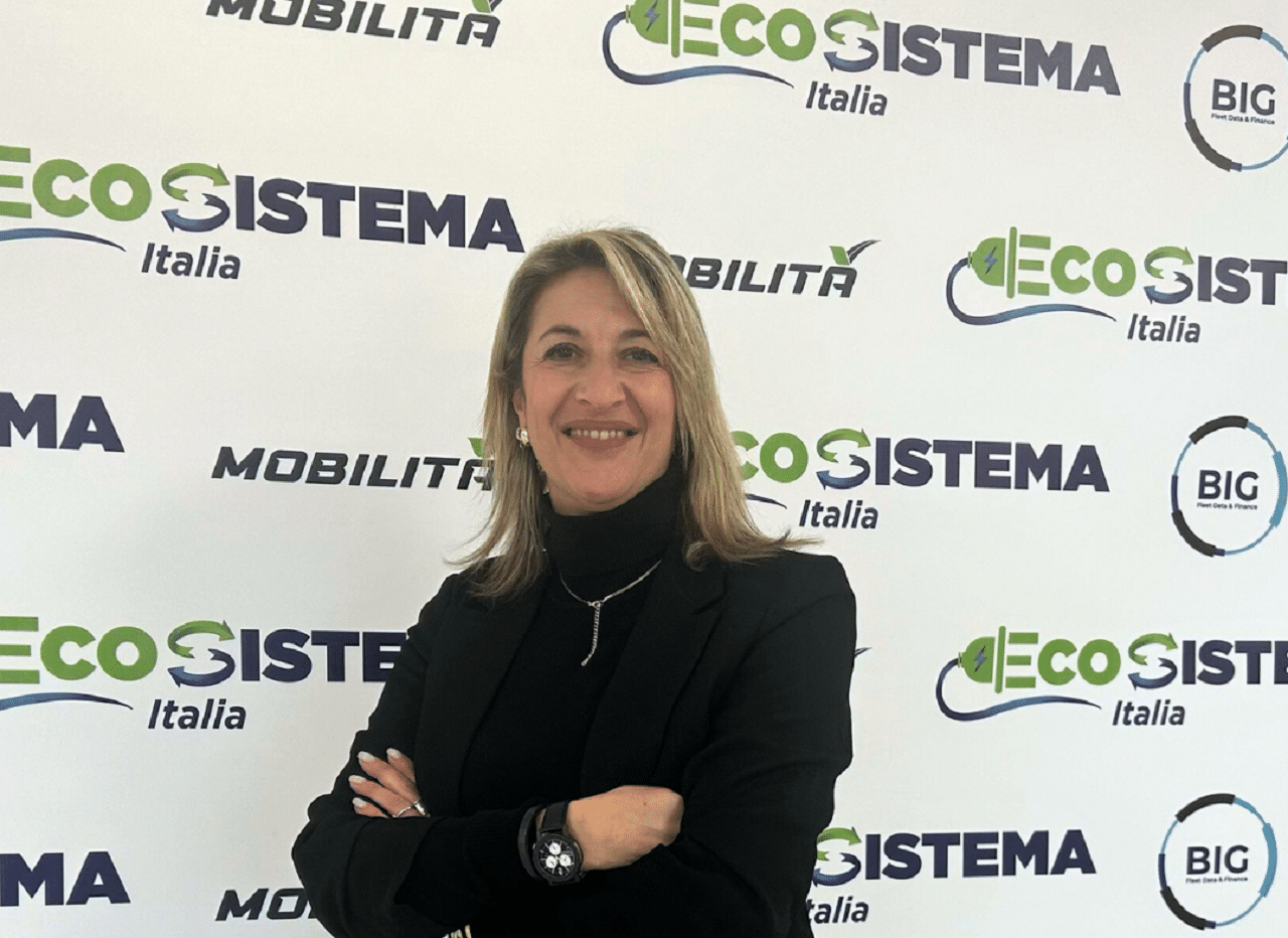 Gruppo BIG: Maria Teresa Cicini assume la responsabilità del team Marketing e Comunicazione