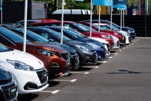 Mercato delle auto usate: a dicembre 2024 crescita del 7,3%