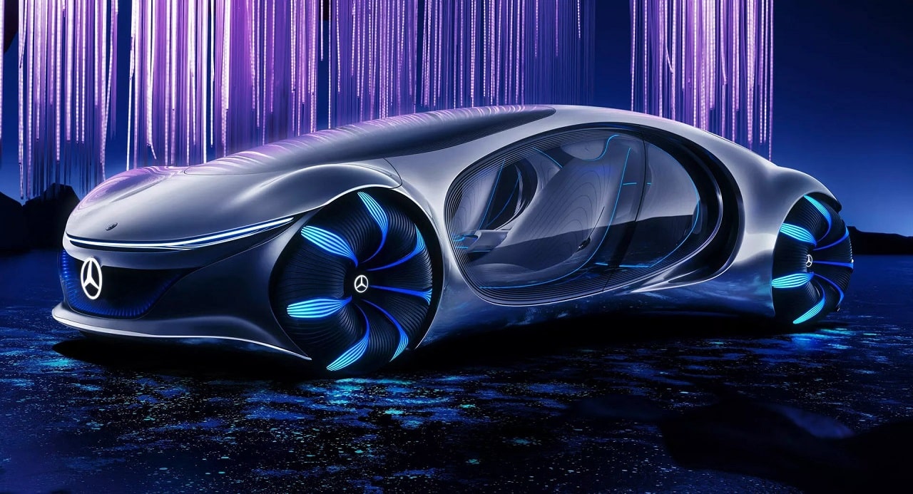 Mercedes, Gordon Wagener: “L’intelligenza artificiale renderà i designer obsoleti entro 10 anni”