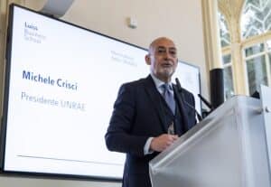 Piano di azione Ue, Crisci (UNRAE): “Incentivi paneuropei? Ben vengano”