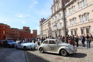 Motor Valley Fest: dal 5 all’8 giugno 2025 la settima edizione