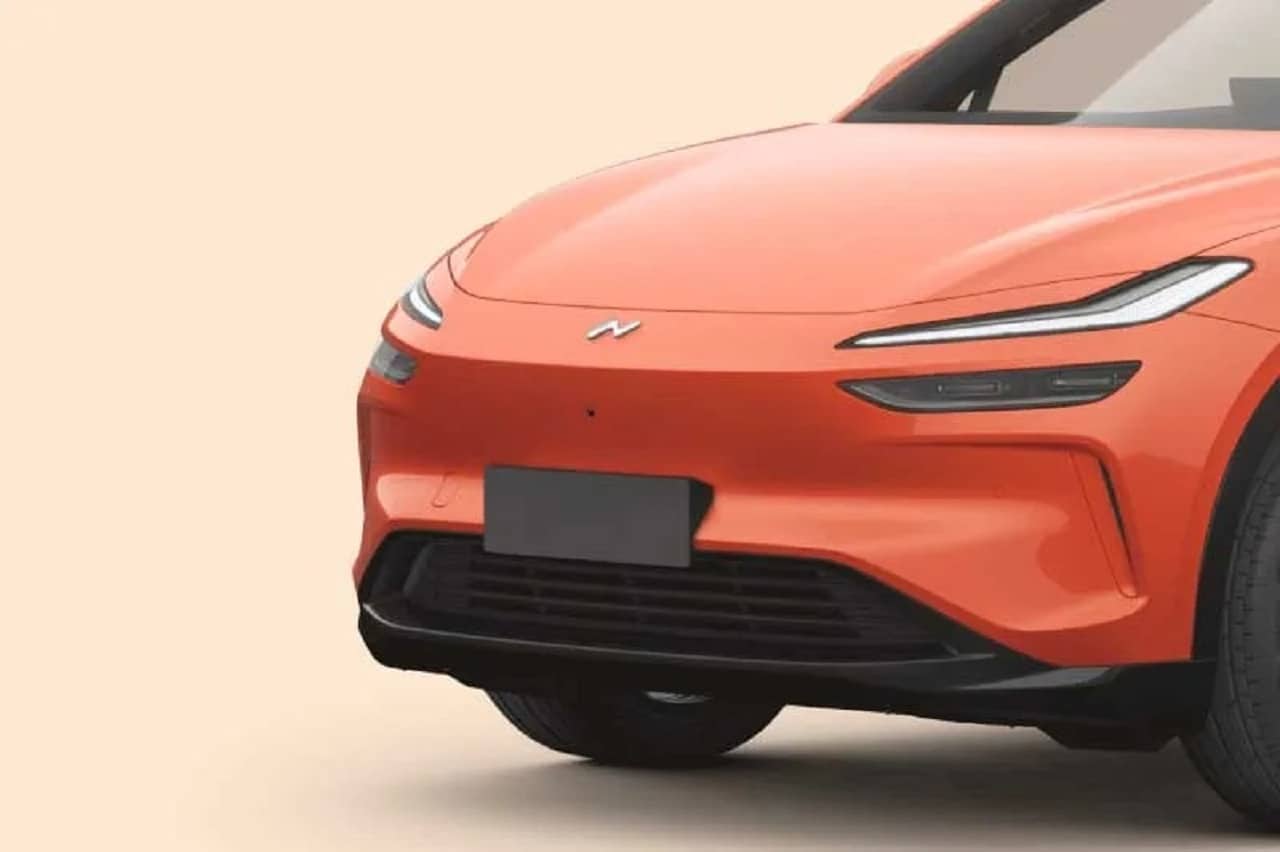 Nio: il secondo modello Onvo si chiamerà L90 e sarà un grande SUV