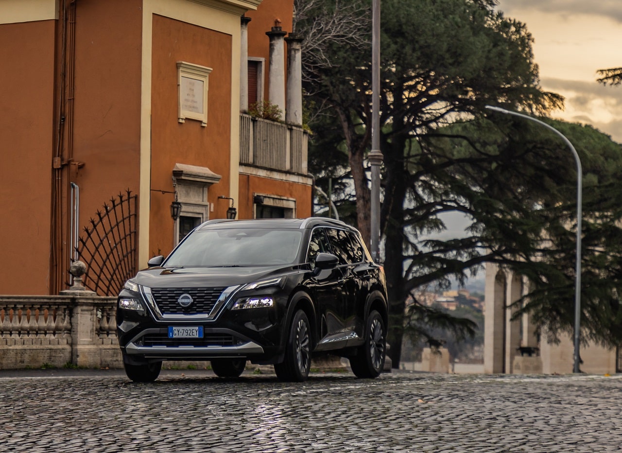 Nissan X-Trail Mild Hybrid e Ariya Nismo in arrivo nelle concessionarie italiane