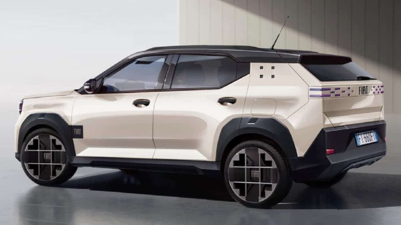 Nuova Fiat Multipla: il prezzo partirà da meno di 25mila euro? [RENDER]
