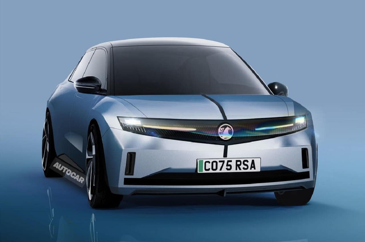 Nuova Opel Corsa: la prossima generazione inaugurerà un design e una tecnologia di nuova era [RENDER]