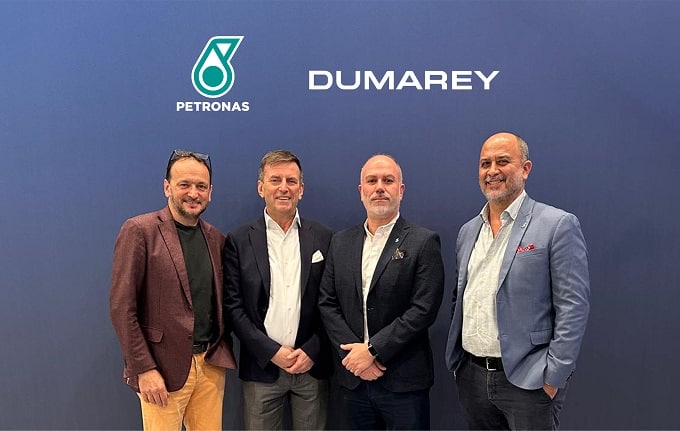 Petronas e Dumarey Group: partnership strategica per accelerare la transizione energetica