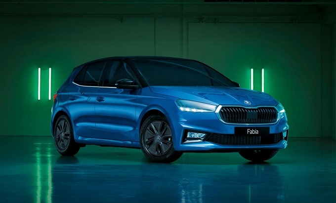 Skoda Fabia e Kamiq: arrivano le 130 Edition per celebrare l’anniversario del brand