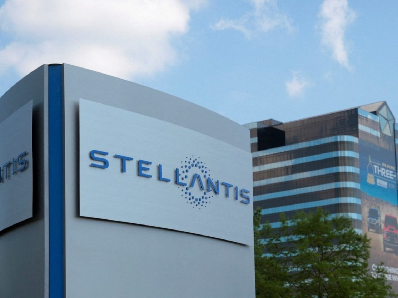 Stellantis: il nuovo CEO sarà nominato prima di giugno