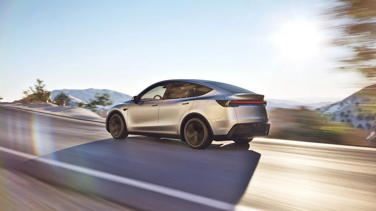 Tesla: le vendite in Cina calano vertiginosamente a gennaio 2025