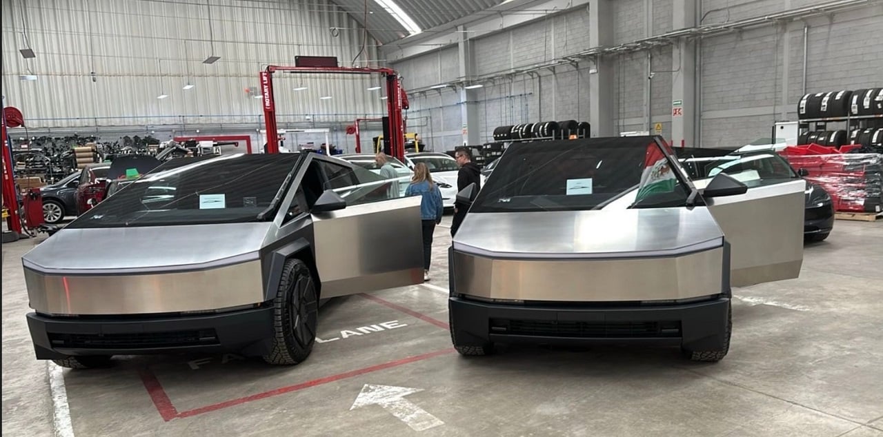 Tesla Cybertruck: sconti fino a 6.000 dollari negli USA per smaltire le scorte