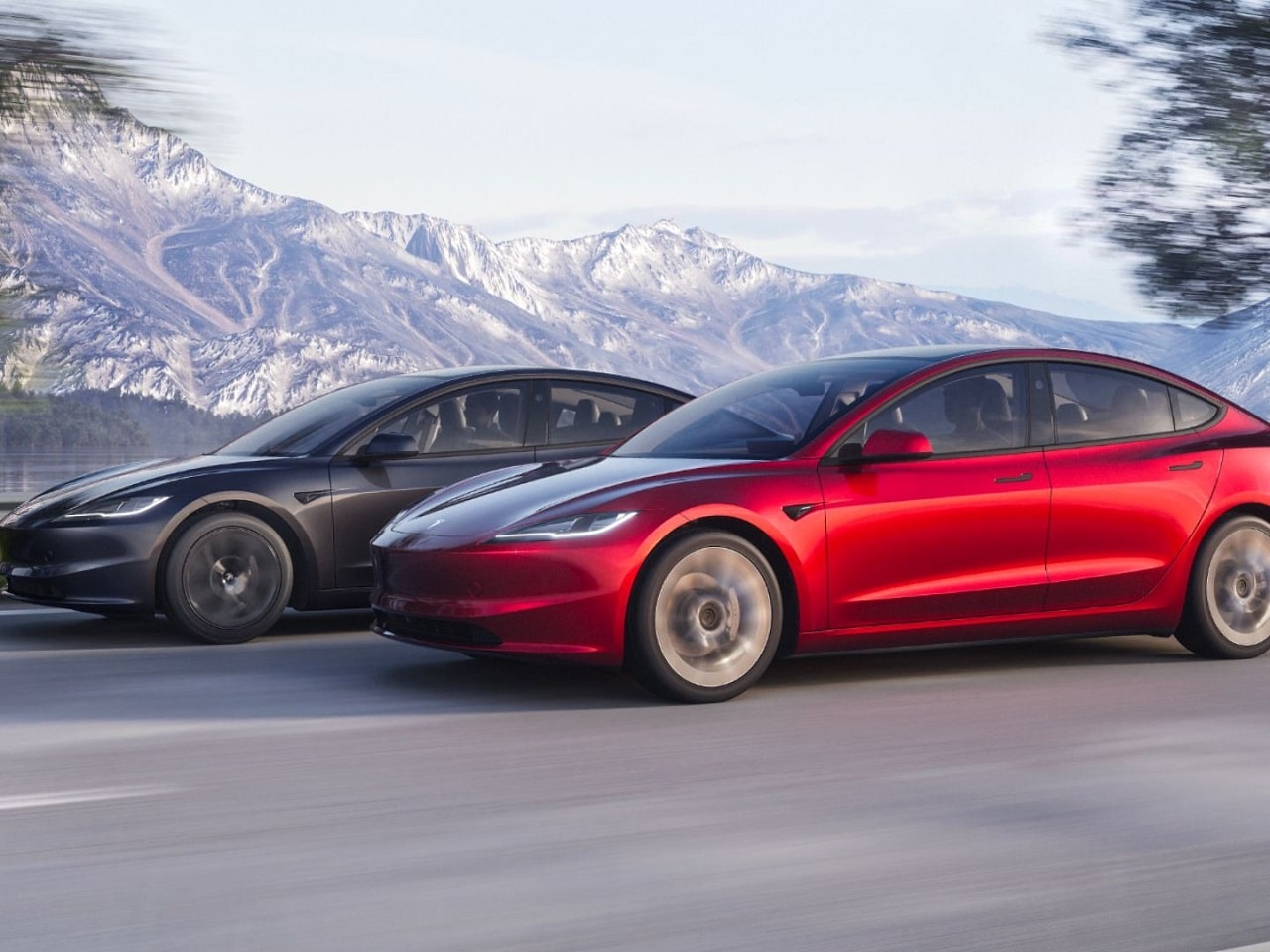 Tesla fa causa ai propri clienti e ai giornalisti critici per mettere a tacere i commenti negativi in Cina