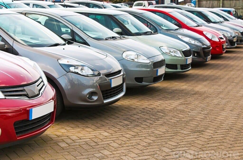 UNRAE: il mercato delle auto usate cresce anche a dicembre 2024