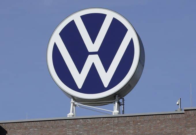 Gruppo Volkswgen rafforza la partnership con CGI per lo sviluppo software