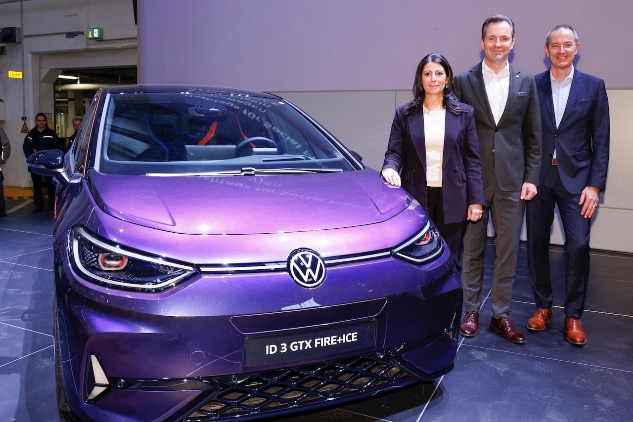 Volkswagen: arriveranno 9 nuovi modelli entro il 2027