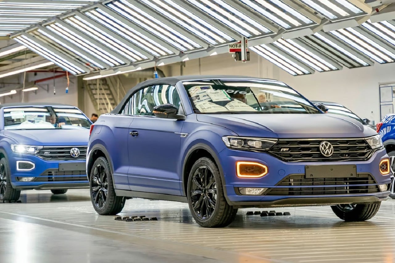 Volkswagen e Audi potrebbero mantenere i motori a combustione interna oltre il 2033