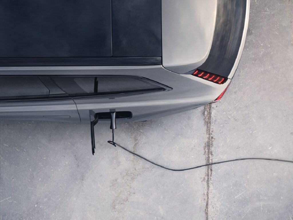 Volvo Cars: a gennaio vendite globali in calo del 5%