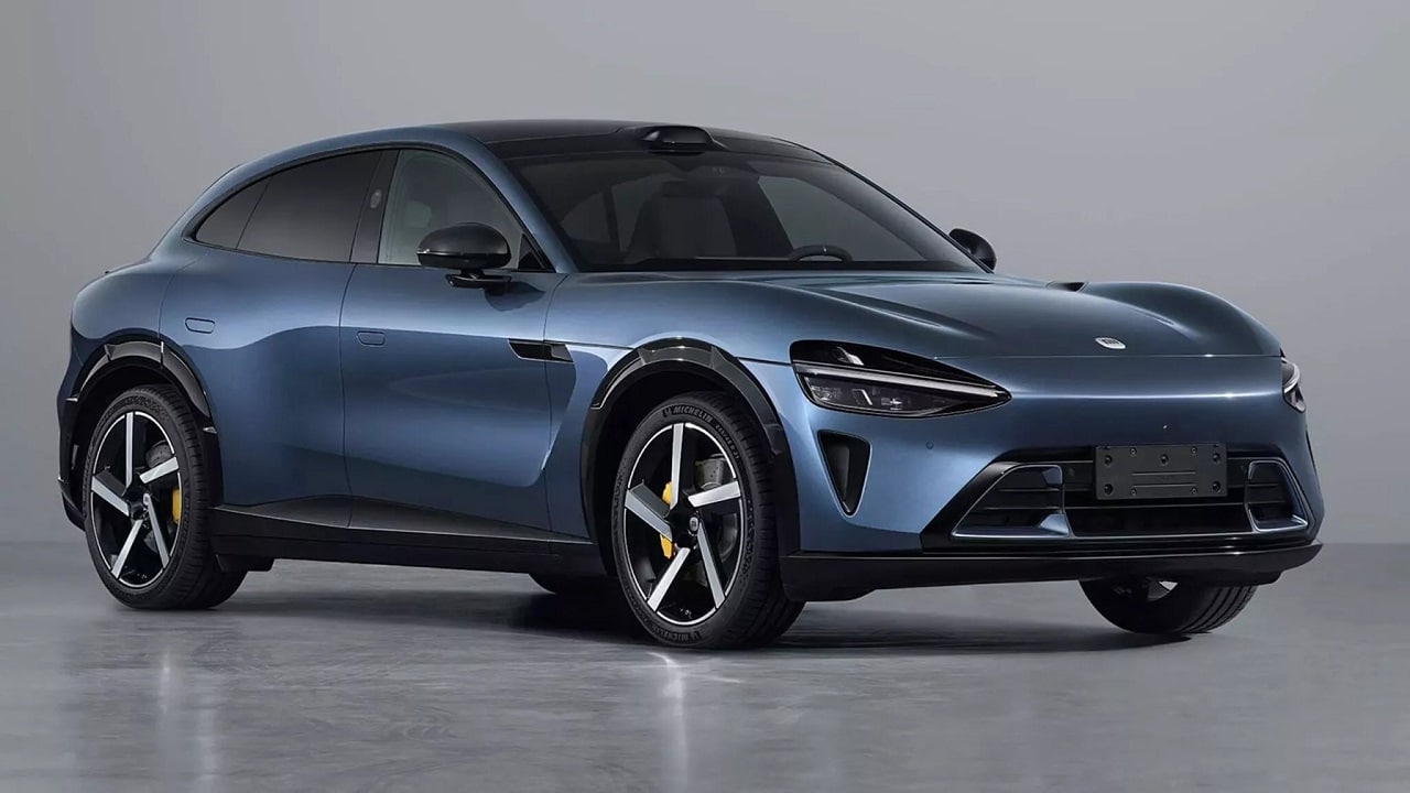 Xiaomi YU7: autonomia record per il SUV elettrico cinese?