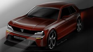 Yugo 2.0: il marchio storico rinasce con un design moderno e un occhio al passato
