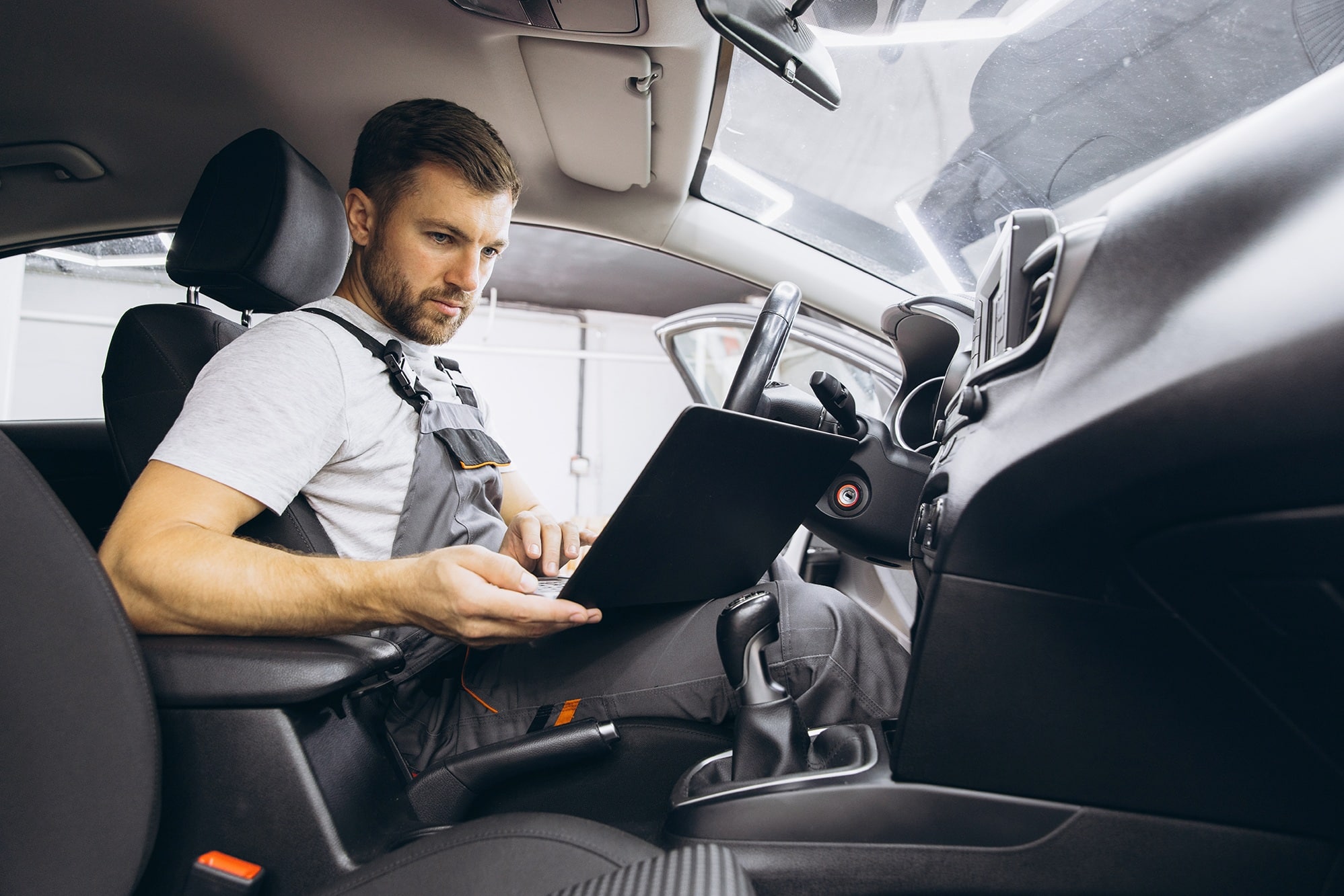 Sondaggio Areté: il post-vendita auto è essenziale per gli automobilisti italiani