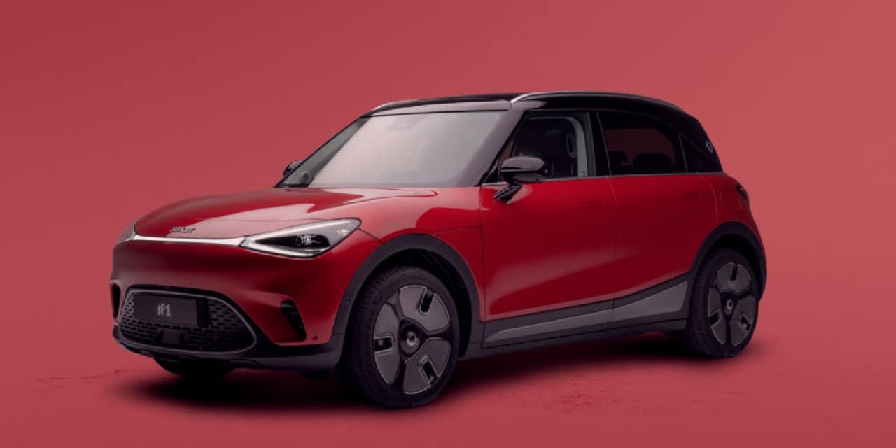 Generazione Z e auto elettrica: ecco cosa ha scoperto una nuova ricerca di smart