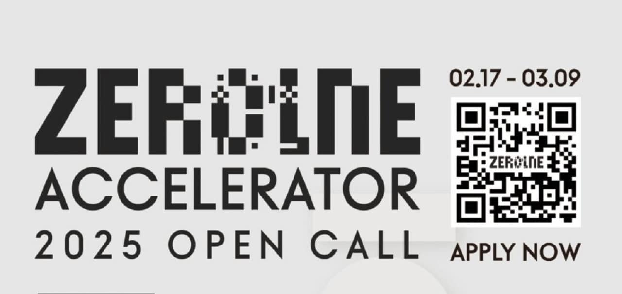 Hyundai Motor Group annuncia la open call di ZERO1NE Accelerator della prima metà del 2025