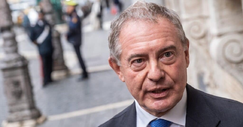 Urso: “La Commissione europea dà ragione all’Italia, salvata l’industria dell’auto”