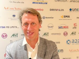 #FORUMAutoMotive 2025 | Viano (ANIASA): “Il noleggio auto è in difficoltà, ma la flotta tiene” [INTERVISTA VIDEO]