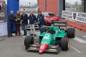 ASI in Pista: l’Alfa Romeo di F1 è tornata a vincere [FOTO]