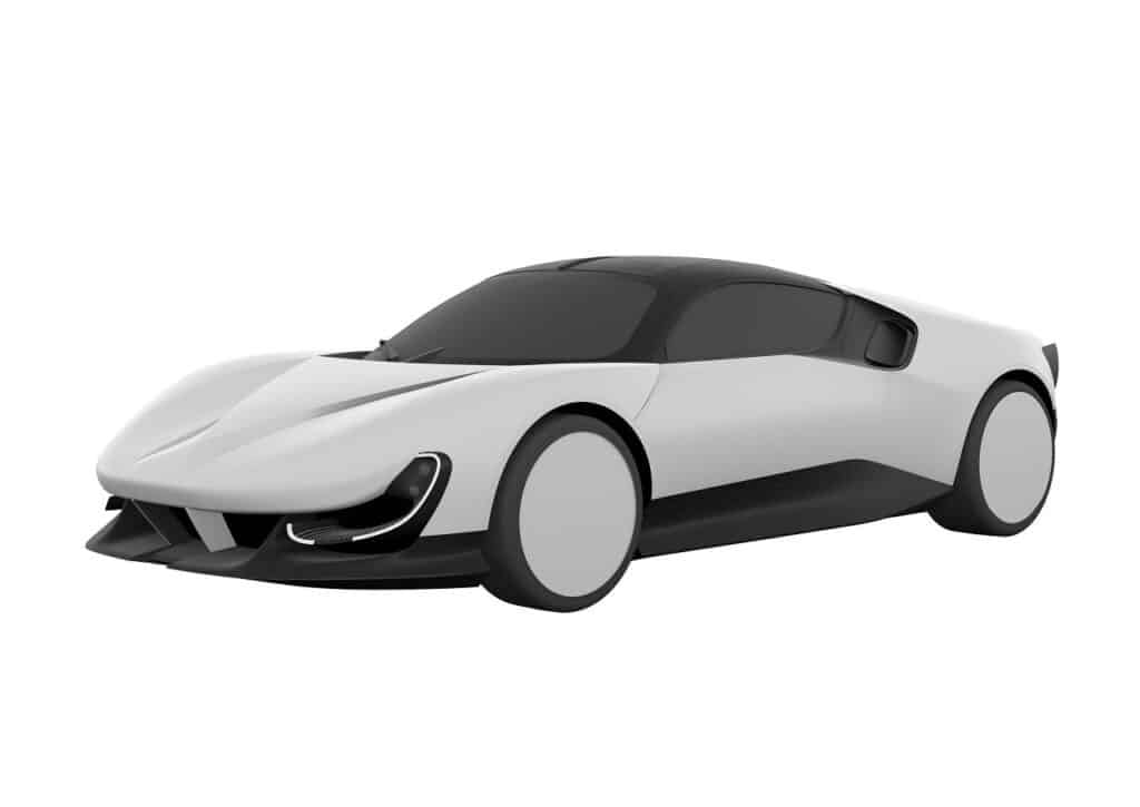 Alfa Romeo: risolto il mistero della nuova supercar [RENDER]