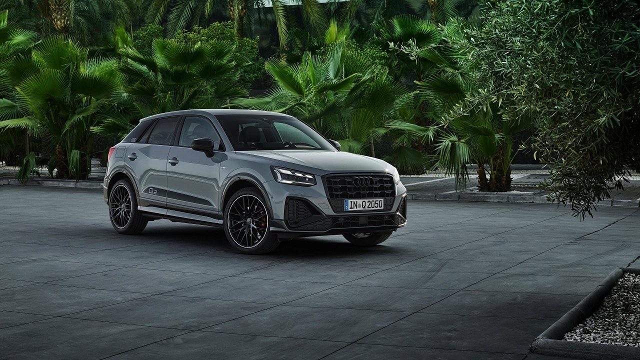 Audi A1 e Q2 andranno in pensione nel 2026 lasciando spazio ad un nuovo modello elettrico