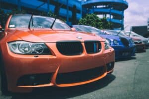 Auto usate importate: quelle provenienti da Germania e Francia le preferite dagli italiani