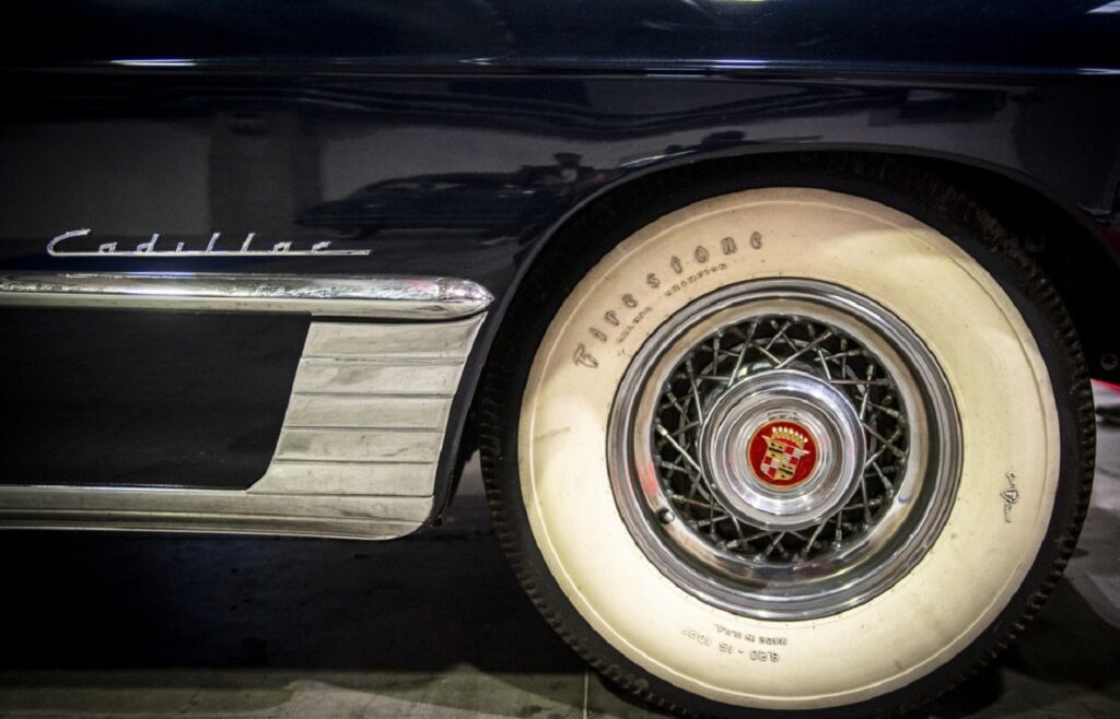 Automotoretrò: l'8 e 9 marzo farà rivivere l'età dell'oro delle quattroruote americane